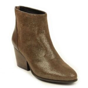 VANELI Kadar Metallic Bootie *NEW*